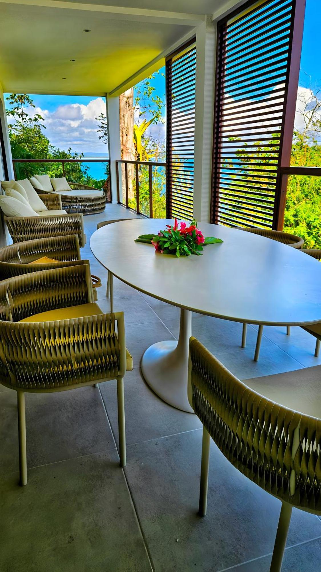 Casa Capri 601 * Morro de São Paulo