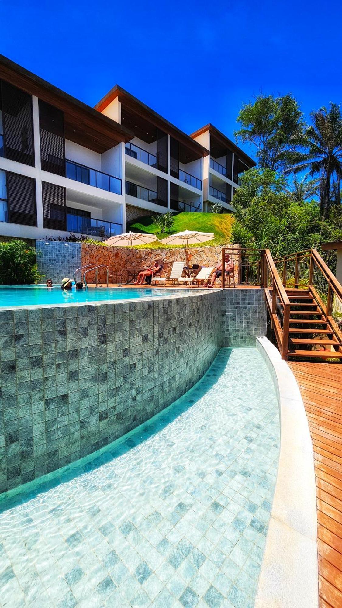 Casa Capri 601 *