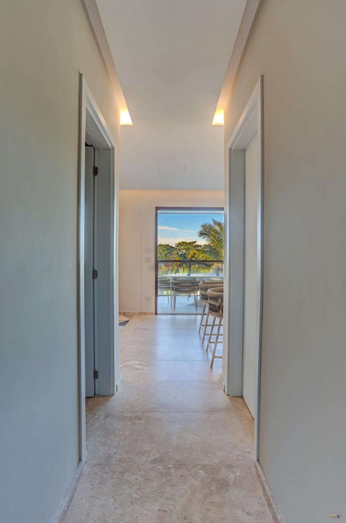 Apartamento Casa Capri 601