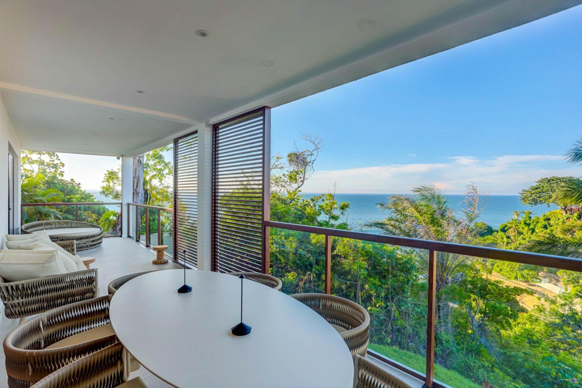 Apartamento Casa Capri 601