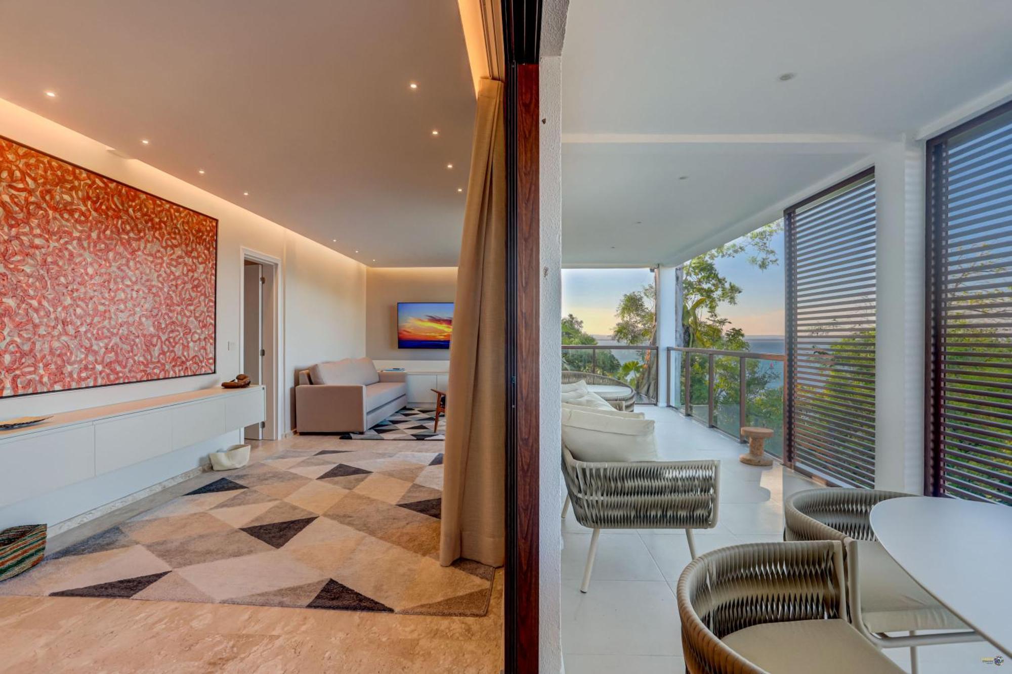 Casa Capri 601