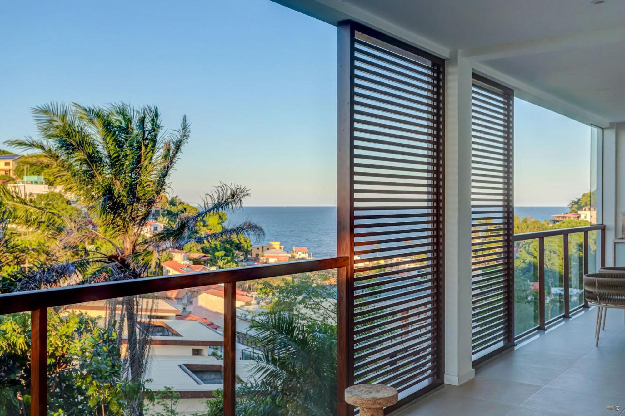 Apartamento Casa Capri 601 Morro de São Paulo