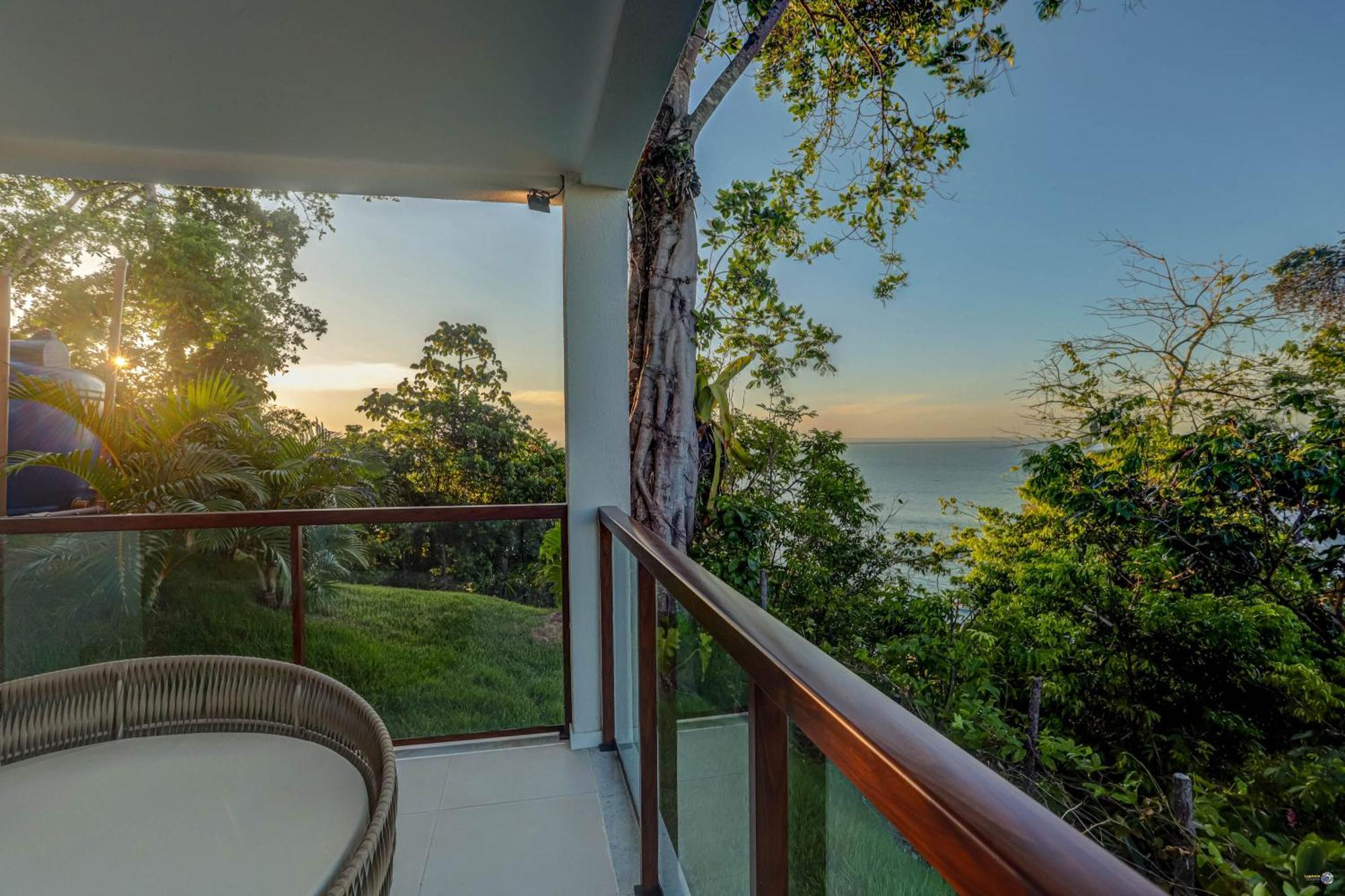 Casa Capri 601 Morro de São Paulo